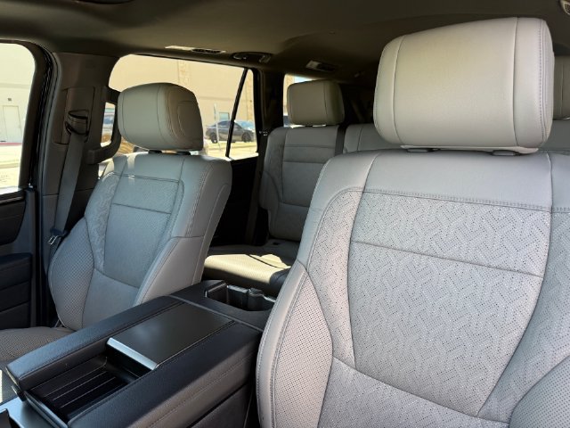 Used 2025 Toyota Sequoia SR5 w/ SR5 Premium Package RWD image 15