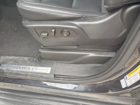 Certified 2023 Chevrolet Tahoe LT w/ Luxury Package image 10