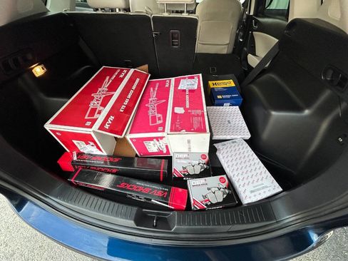 Used 2015 MAZDA CX-5 Grand Touring image 39