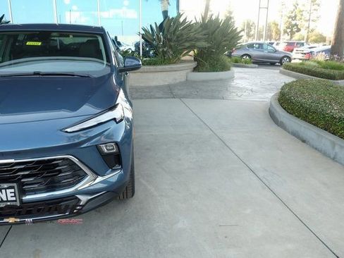 Used 2026 Buick Encore GX Preferred w/ Comfort Package image 32