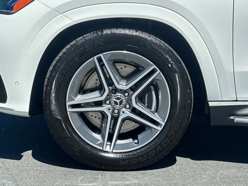 New 2026 Mercedes-Benz GLE 450 4MATIC image 26
