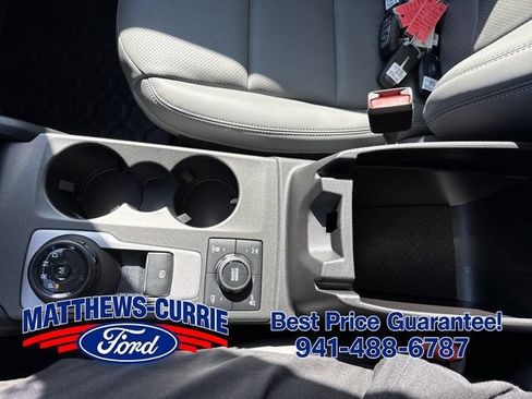 New 2026 Ford Bronco Sport Badlands AWD/4WD image 20