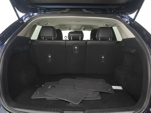 Used 2023 MAZDA CX-5 AWD 2.5 S w/ Select Package image 9