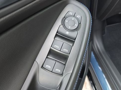 New 2026 Buick Encore GX Sport Touring w/ Advanced Technology Package FWD image 16