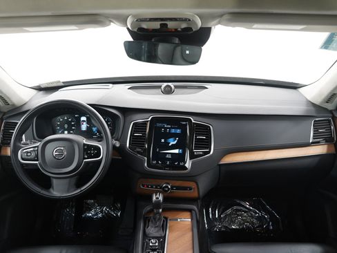 Used 2019 Volvo XC90 T6 Inscription w/ Luxury Package AWD/4WD image 15