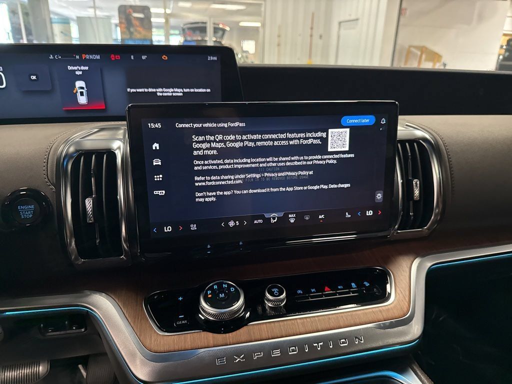 New 2026 Ford Expedition Max King Ranch AWD/4WD image 18