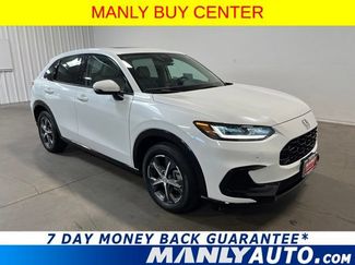 Used 2023 Honda HR-V EX-L video 1