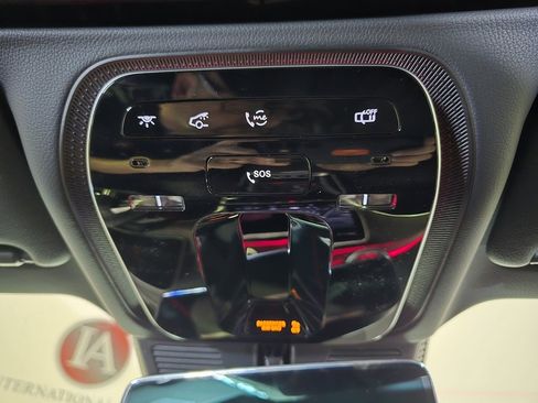 New 2026 Mercedes-Benz CLE 300 4MATIC Cabriolet image 31