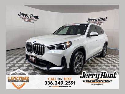 Used 2025 BMW X1 xDrive28i