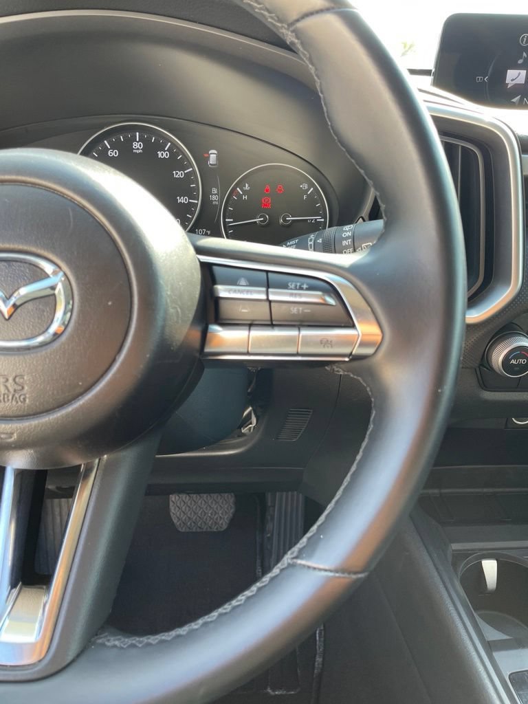 Certified 2025 MAZDA CX-50 AWD 2.5 S w/ Premium Package image 14