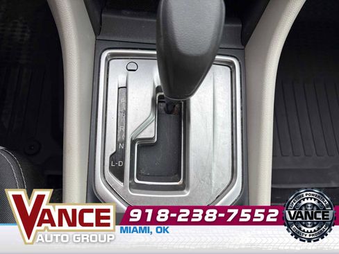 Used 2021 Subaru Forester w/ Popular Package #1 image 22