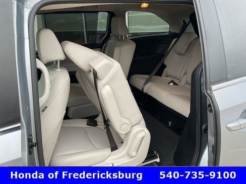 Used 2026 Honda Odyssey EX-L image 29