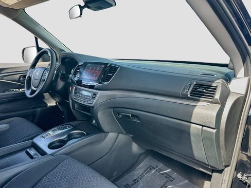 Used 2023 Honda Ridgeline Sport image 26