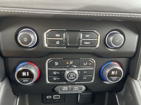 Used 2023 Chevrolet Tahoe LS w/ Driver Alert Package image 20