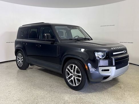Used 2020 Land Rover Defender 110 HSE AWD/4WD image 7