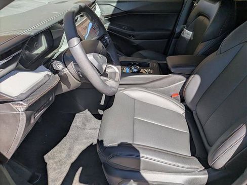 New 2026 Jeep Cherokee Limited AWD/4WD image 4