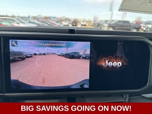 New 2026 Jeep Gladiator Sport image 18