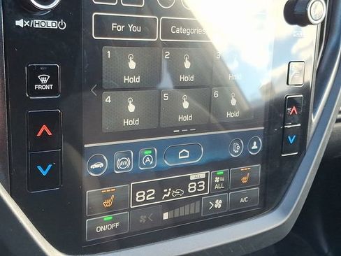 Certified 2025 Subaru Forester Premium w/ Convenience Package #1 image 16