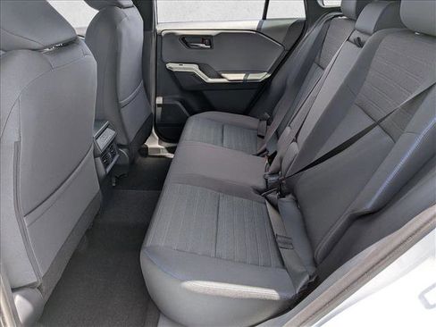 New 2026 Toyota RAV4 AWD Plug-in Hybrid image 15