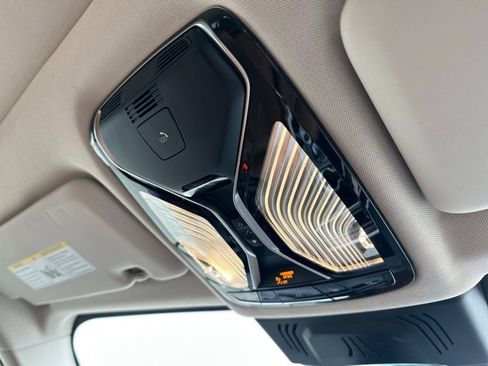 Used 2021 BMW X7 xDrive40i w/ Executive Package image 29