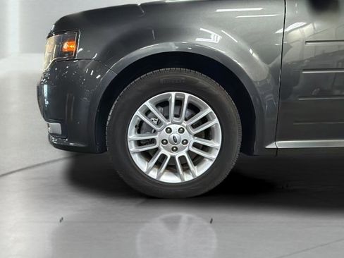 Used 2019 Ford Flex SEL w/ Class III Trailer Tow Package image 26