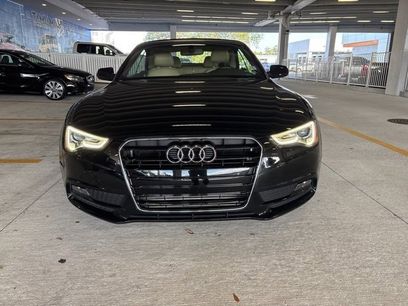 Used 2014 Audi A5 2.0T Premium