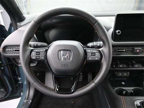 New 2026 Honda HR-V Sport image 16