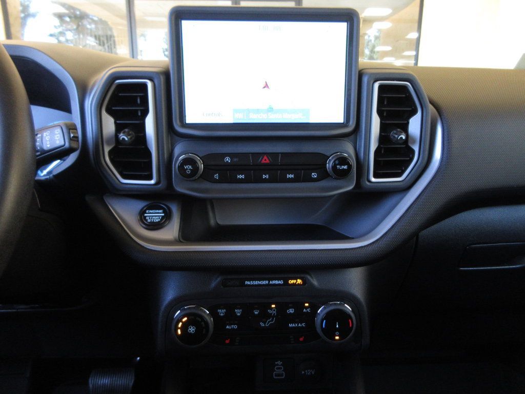 Certified 2024 Ford Bronco Sport Big Bend w/ Convenience Package AWD/4WD image 19