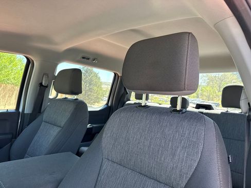 Certified 2021 Ford F150 XL w/ Trailer Tow Package image 11