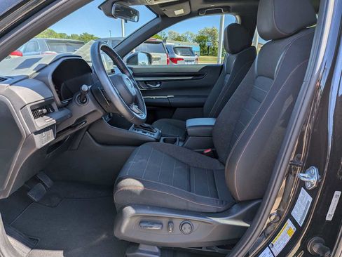 Certified 2024 Honda CR-V Sport image 15