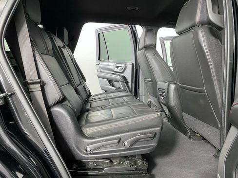 Used 2021 Chevrolet Tahoe RST AWD/4WD image 14
