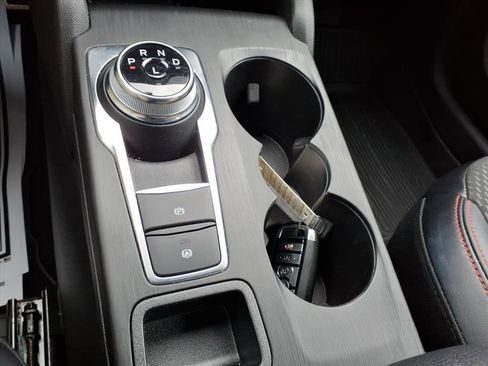 Certified 2023 Ford Escape ST-Line Elite image 23