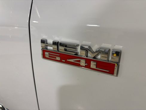 Used 2020 RAM 2500 Tradesman image 27