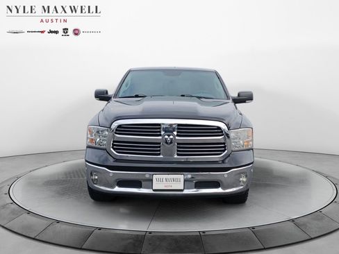 Used 2019 RAM 1500 Lone Star RWD image 18