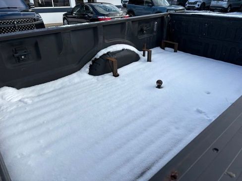 Used 2022 Ford F450 Lariat w/ Lariat Ultimate Package image 17