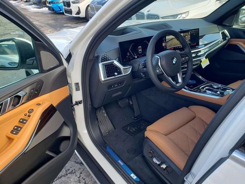 New 2026 BMW X5 xDrive40i AWD/4WD image 6