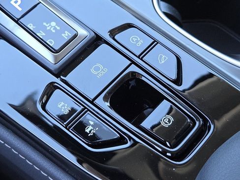 New 2026 Lexus NX 350 AWD image 18