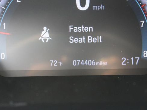 Used 2019 Honda Civic EX image 20