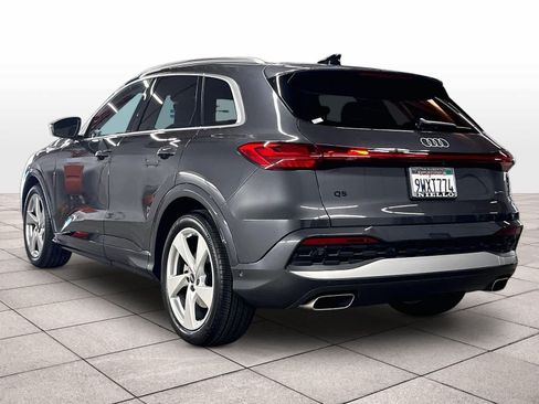 Used 2025 Audi Q5 Prestige AWD/4WD image 13
