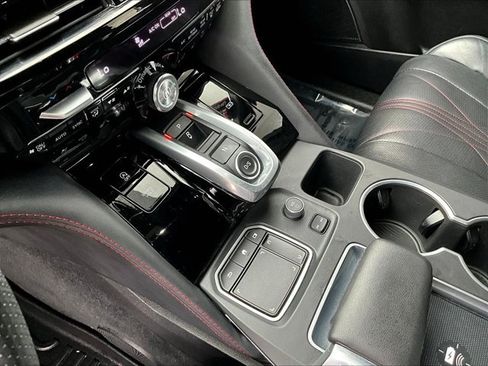 Used 2022 Acura MDX Type S image 15