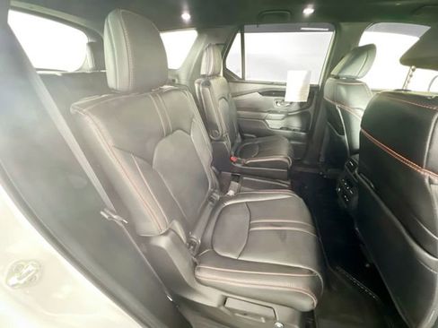 Certified 2024 Honda Pilot TrailSport image 28