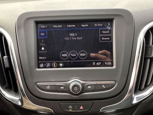 Used 2024 Chevrolet Equinox LT AWD/4WD image 21