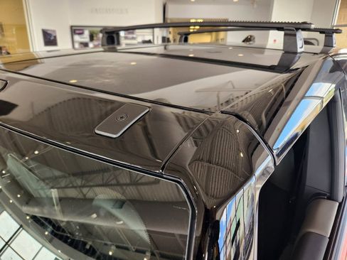 New 2025 GMC Hummer EV 3X w/ LPO, Illumination Package image 28