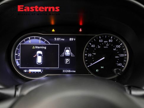 Used 2020 Nissan Kicks SR image 37