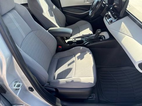Used 2024 Toyota Corolla SE FWD image 22