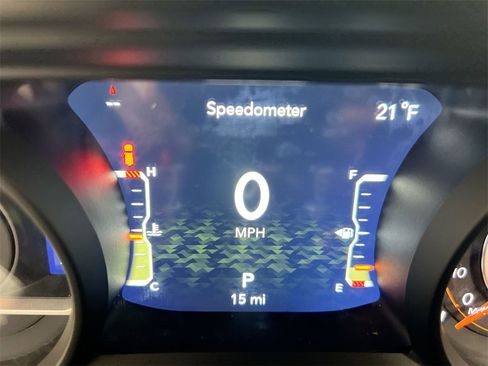 New 2026 Jeep Wrangler Unlimited Rubicon 392 image 13