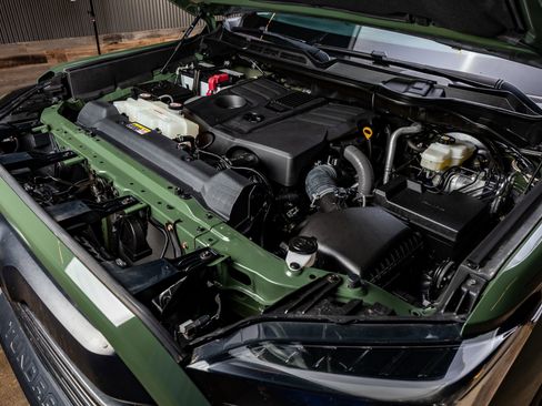 Used 2022 Toyota Tundra SR5 image 39