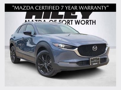 Certified 2025 MAZDA CX-30 AWD 2.5 S w/ Preferred Package