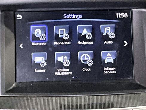 Certified 2017 INFINITI QX60 Base w/ Premium Plus Package image 20