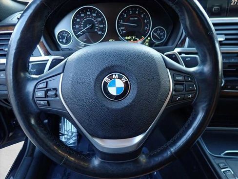 Used 2018 BMW 430i Gran Coupe xDrive AWD/4WD image 13